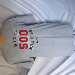 Nike 500 Mi Club size large